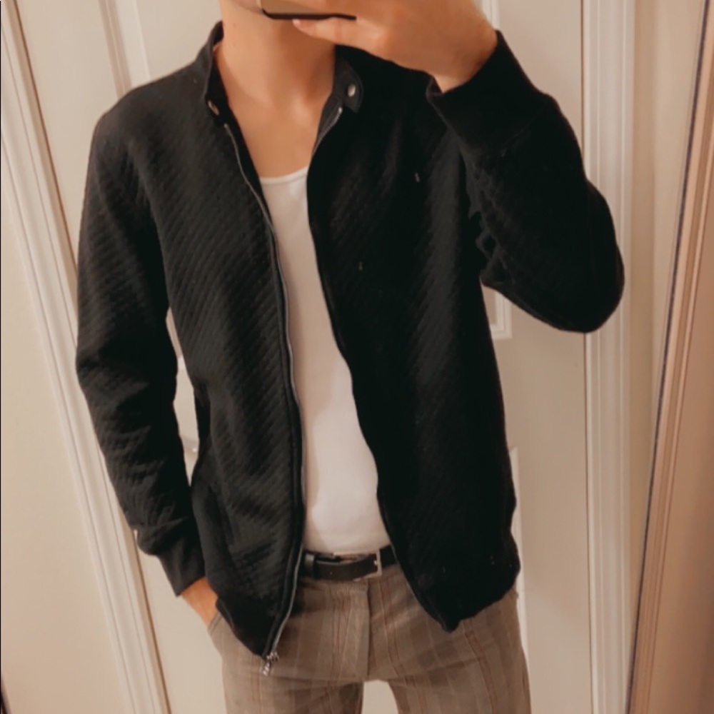 H&M Quilted Jacket